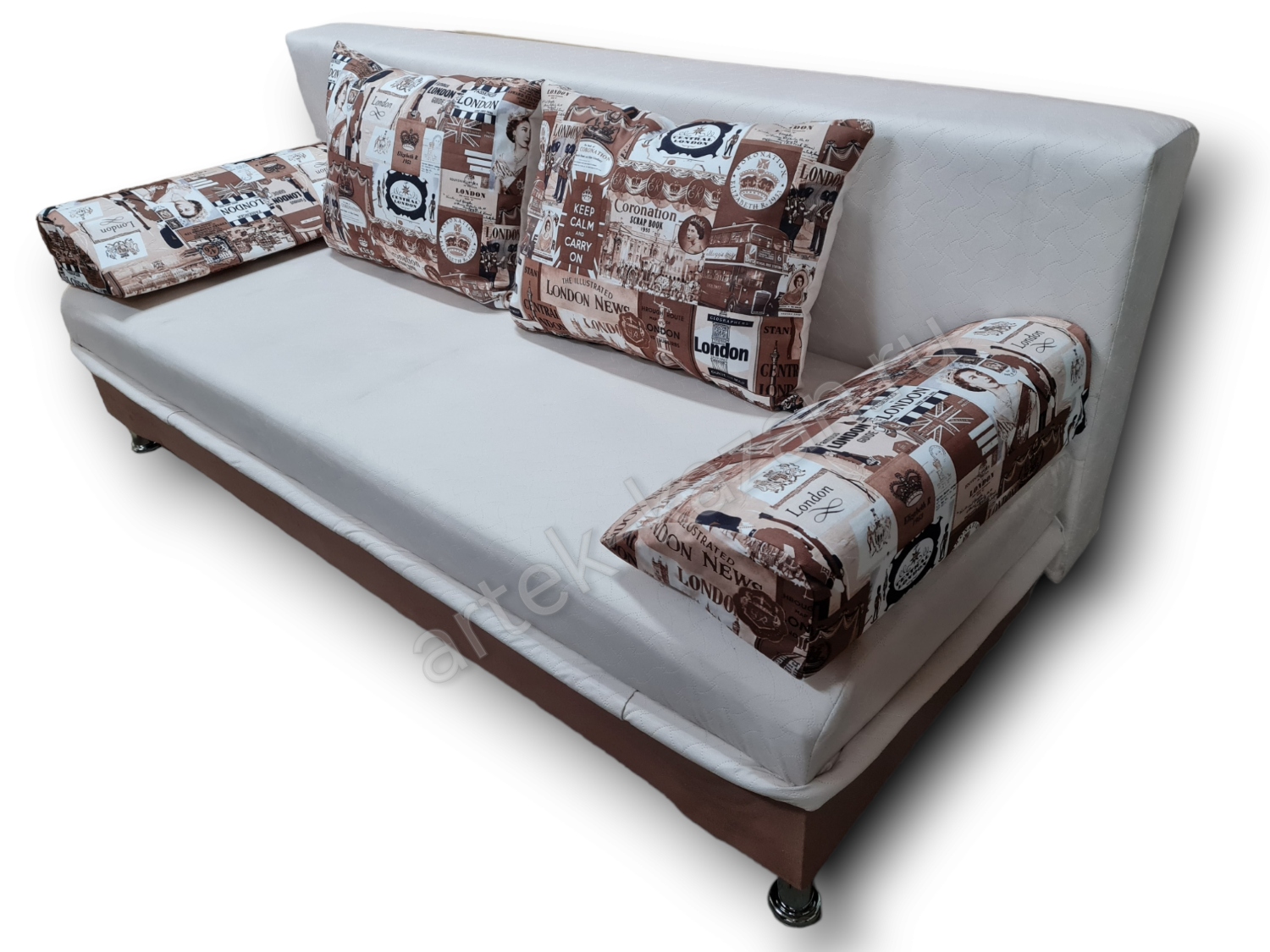 диван еврокнижка Эконом фото № 118. Купить недорогой диван по низкой цене от производителя можно у нас.